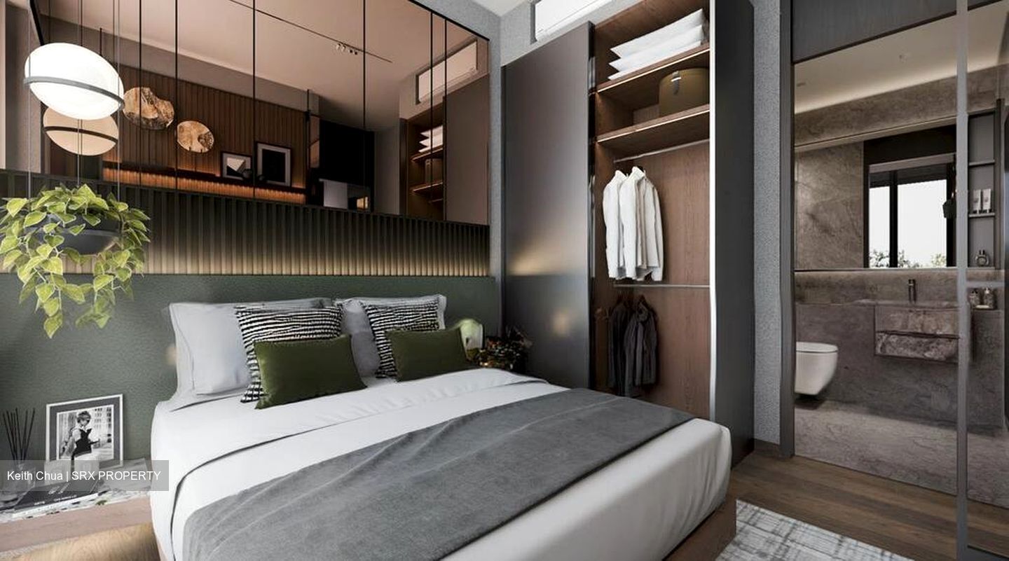 Jervois Privé (D10), Apartment #509192851